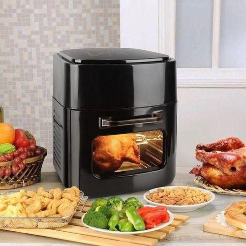 silver crest Multifunction Oven Electric Air Fryer -15L,German