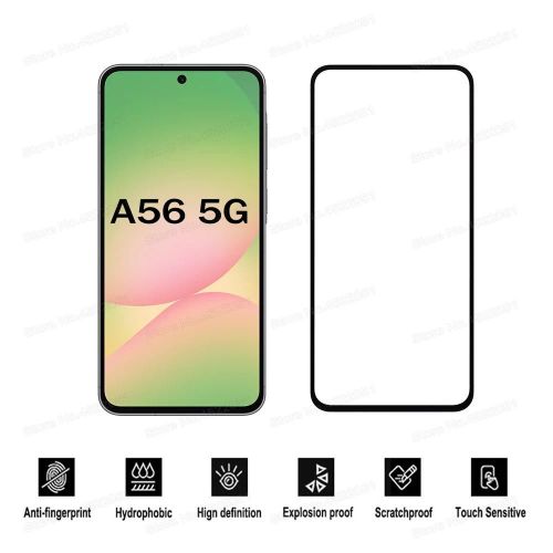 SCREEN PROTECTOR SAMSUNG A56