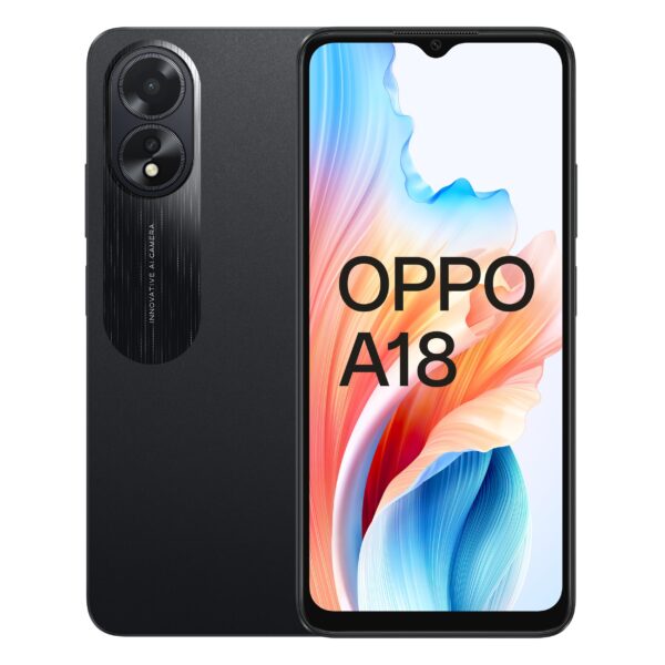 Oppo A18