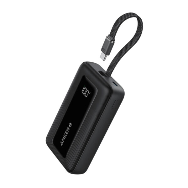 Anker Zolo Power Bank (10000 mAh)