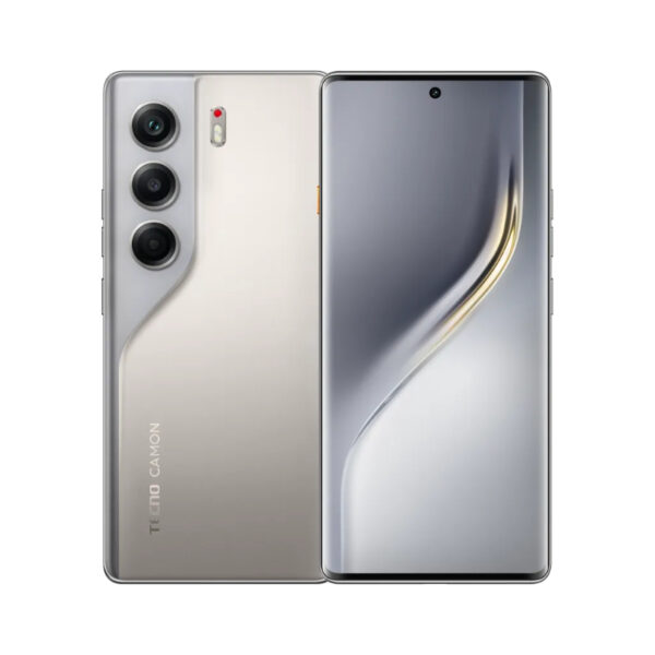 Tecno Camon 40 Pro 4G