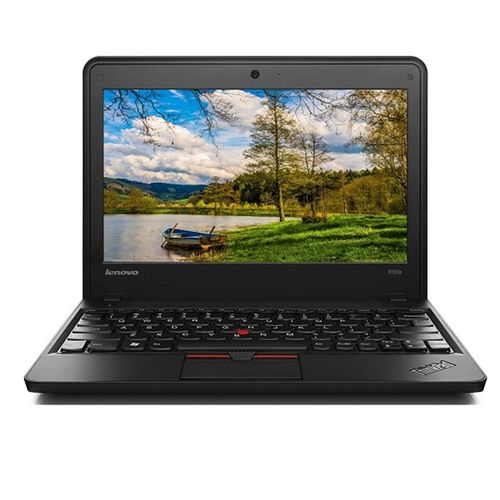 Lenovo Refurbished Thinkpad X131e 12" Intel Celeron 4GB, 500GB - Black (6 Months WRTY)