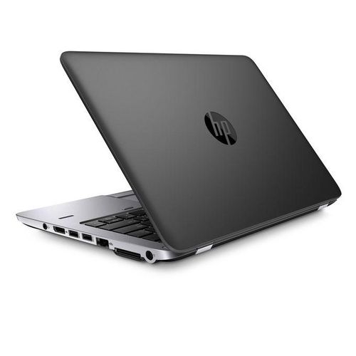 HP Refurbished Elitebook 840 Core I5, Slim Model , 8GB RAM 500GB HDD -14", Black (6 Months WRTY)