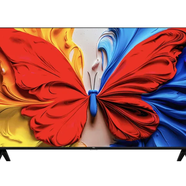 TCL 50 INCH QLED 2K GOOGLE TV